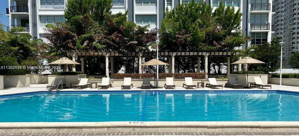 5600 CONDO - Residential Lease