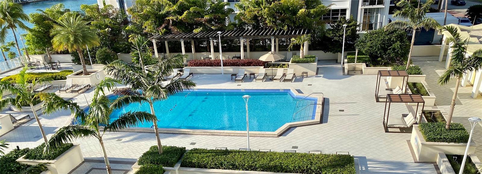5600 CONDO - Residential Lease