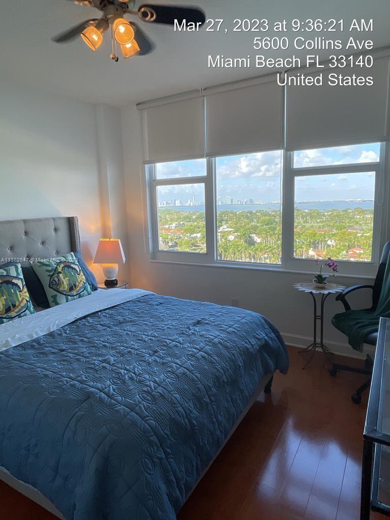 5600 CONDO - Residential Lease