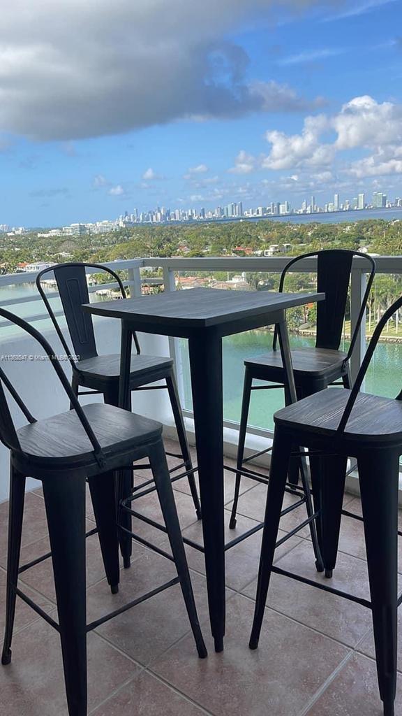 5600 CONDO - Residential Lease