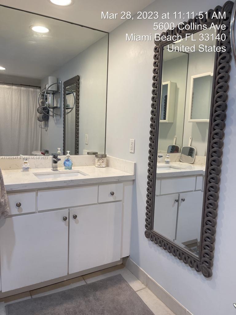5600 CONDO - Residential Lease