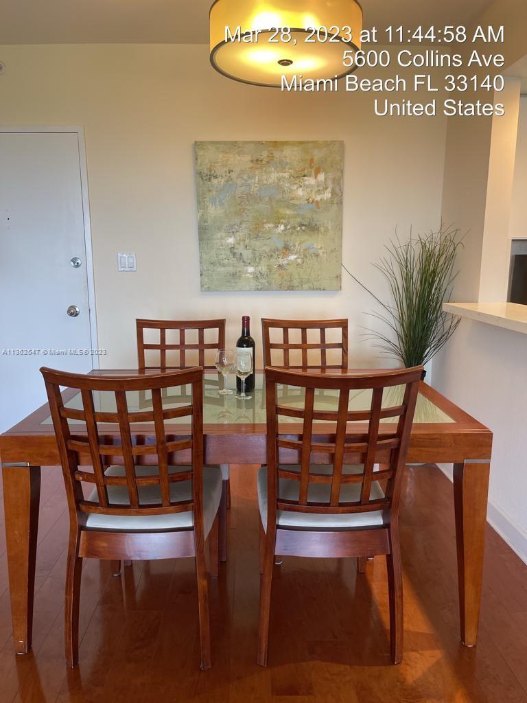 5600 CONDO - Residential Lease