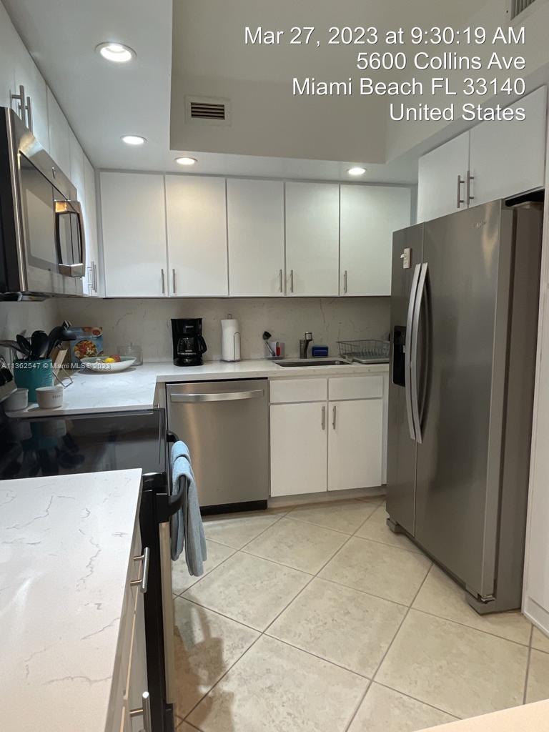 5600 CONDO - Residential Lease