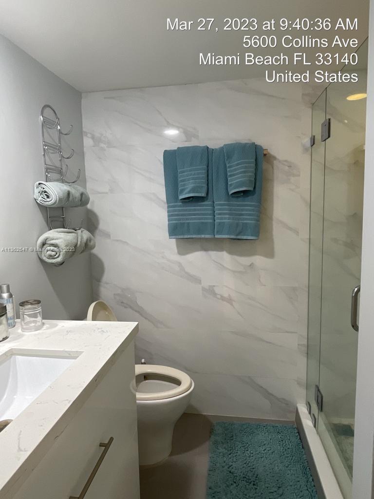 5600 CONDO - Residential Lease