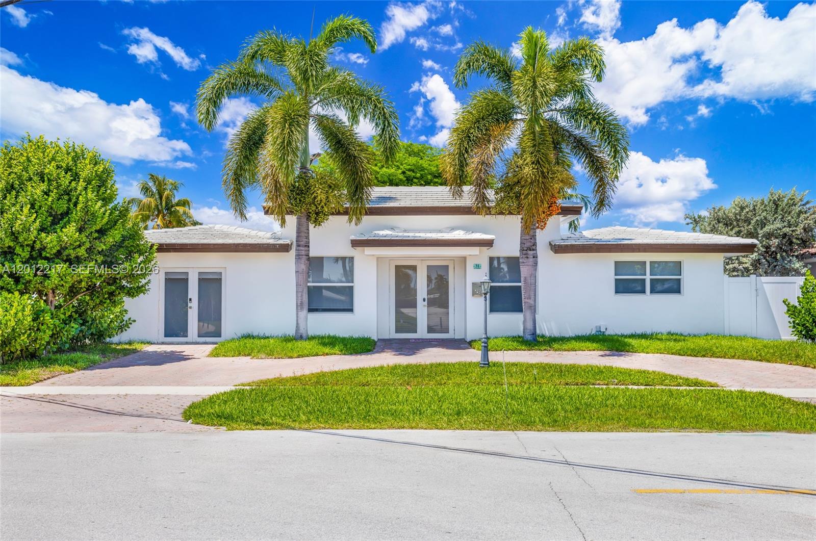 CYPRESS HARBOR 2ND SEC - Residential
