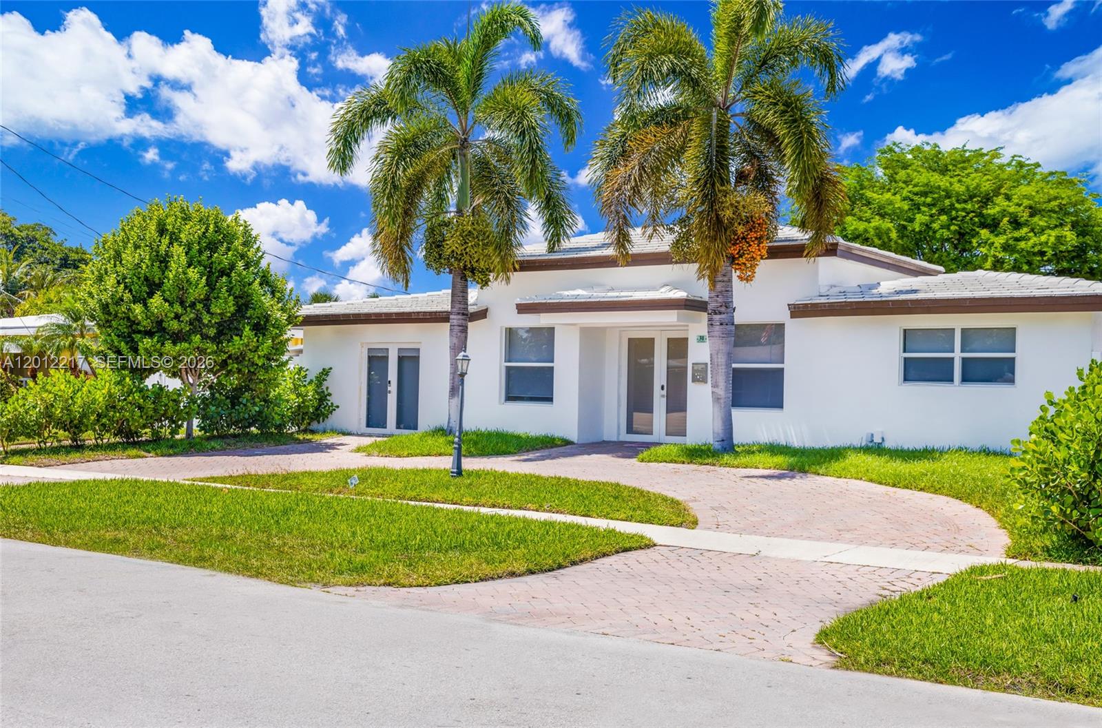 CYPRESS HARBOR 2ND SEC - Residential