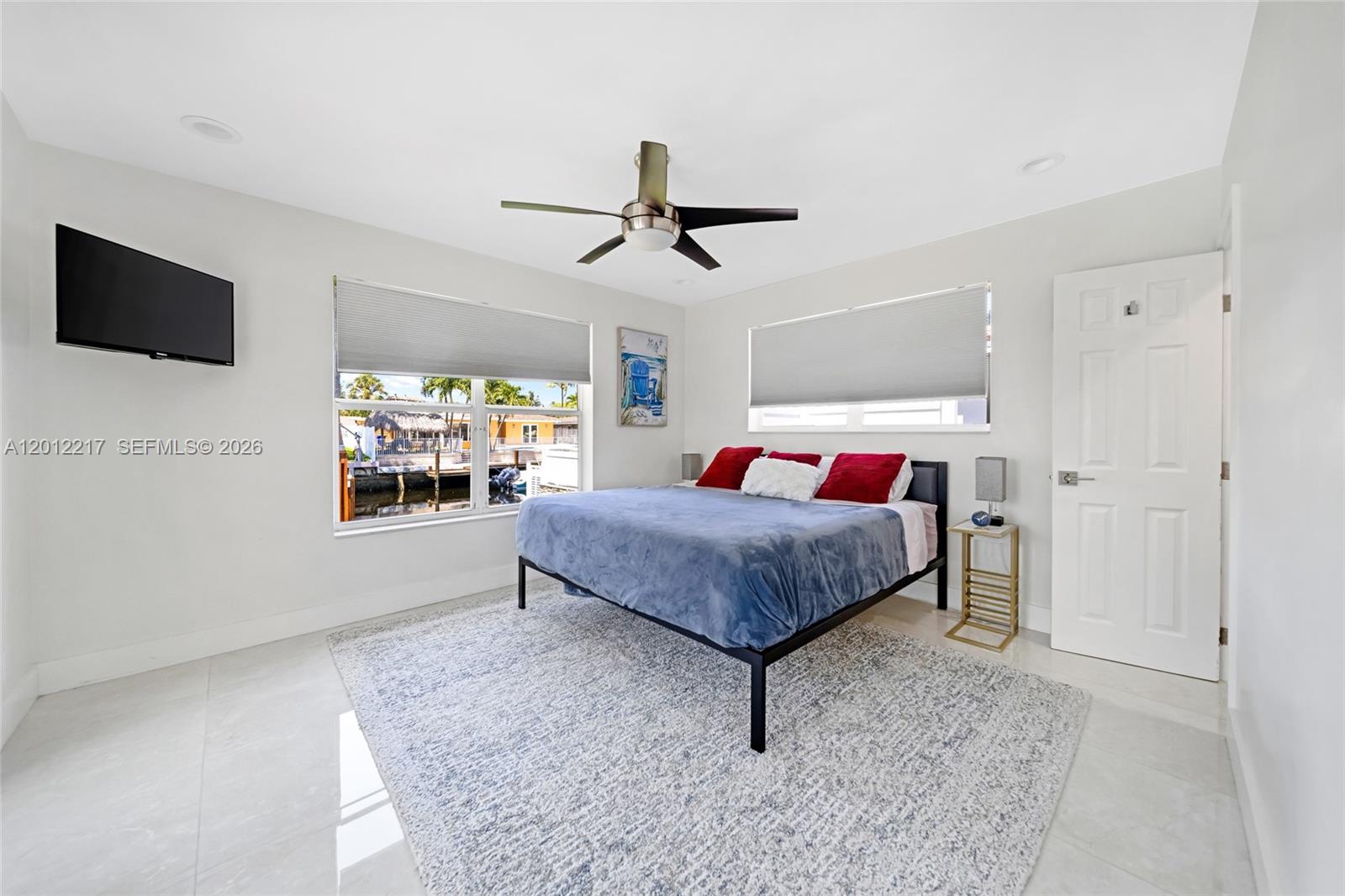 CYPRESS HARBOR 2ND SEC - Residential