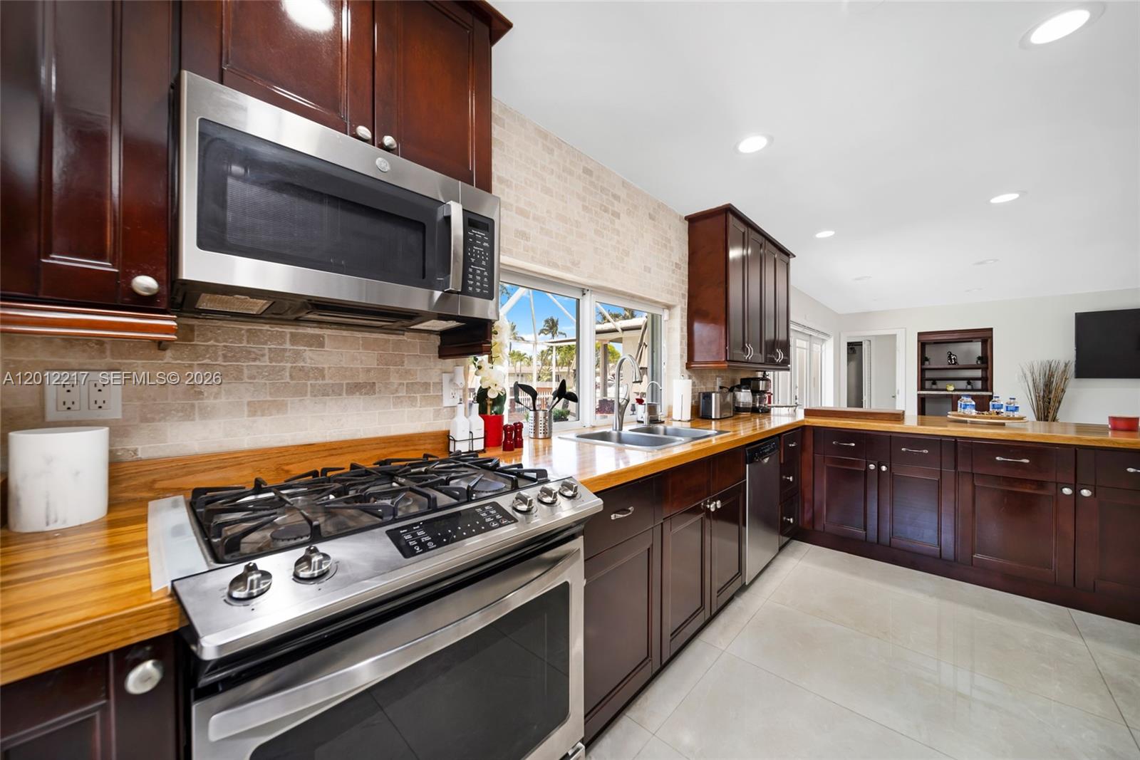 CYPRESS HARBOR 2ND SEC - Residential