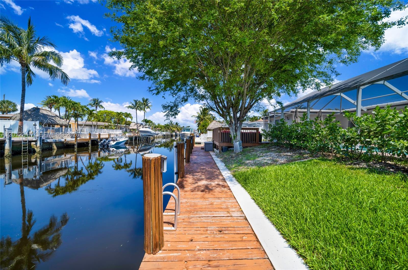 CYPRESS HARBOR 2ND SEC - Residential