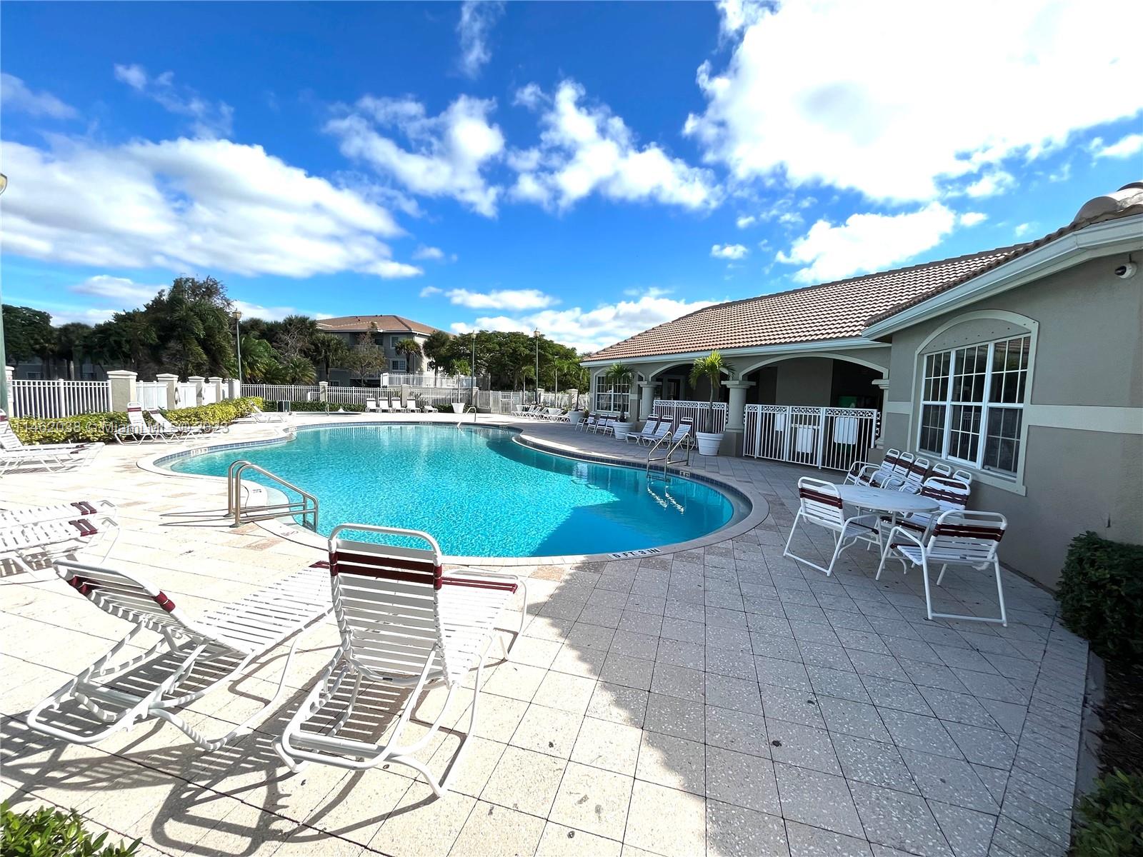 EVERGREEN LAKES CONDO - Residential Lease