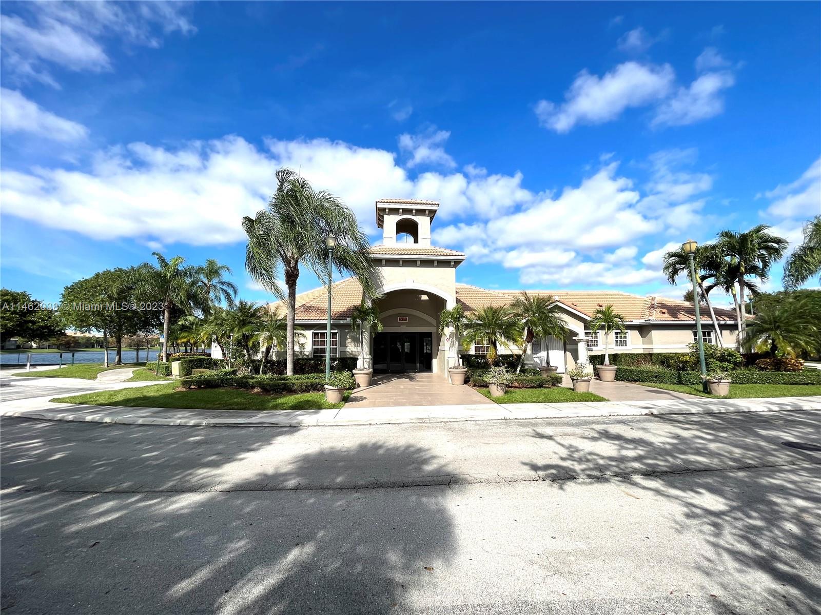 EVERGREEN LAKES CONDO - Residential Lease