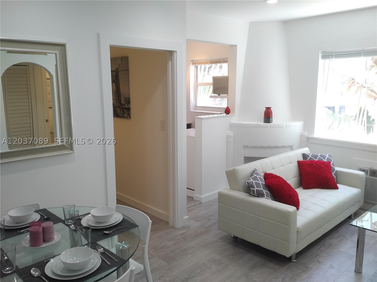 WALLIAN CO-OP APTS INC - Residential Lease