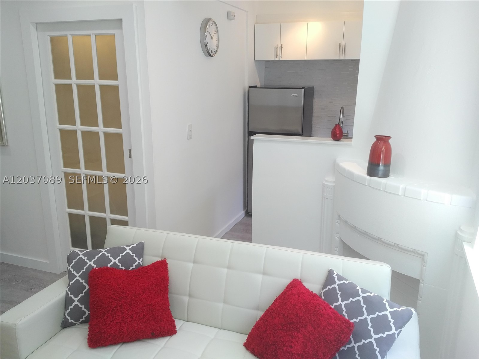 WALLIAN CO-OP APTS INC - Residential Lease
