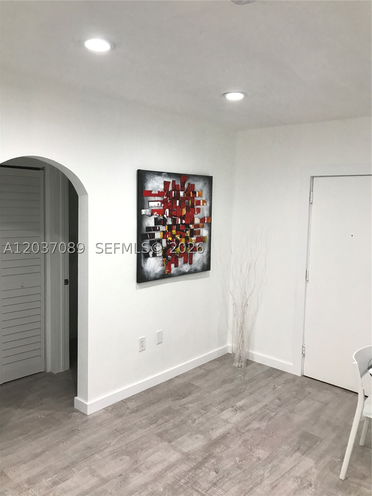 WALLIAN CO-OP APTS INC - Residential Lease