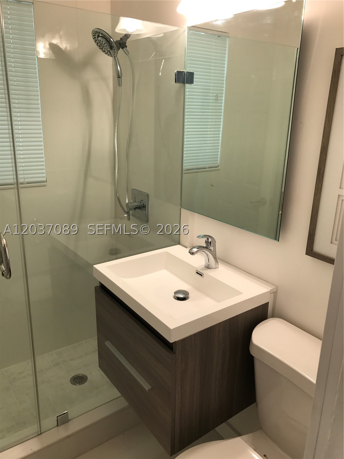 WALLIAN CO-OP APTS INC - Residential Lease