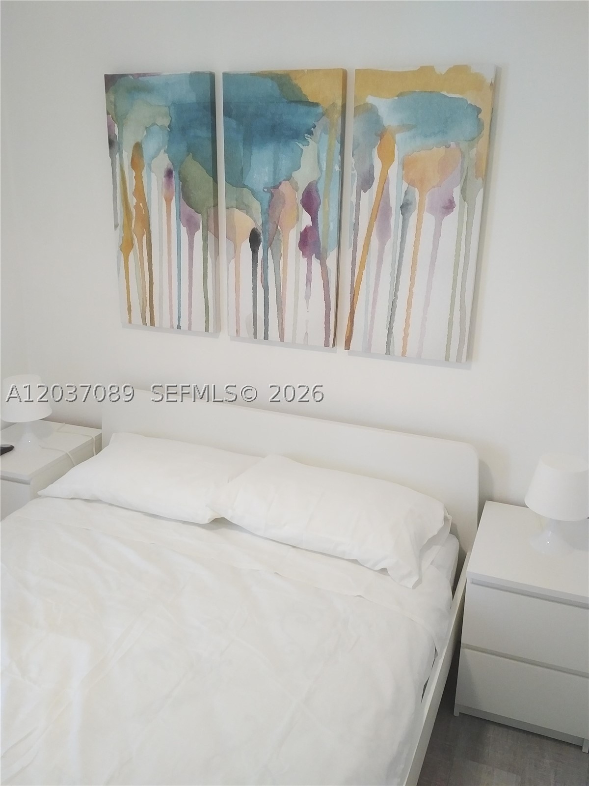 WALLIAN CO-OP APTS INC - Residential Lease