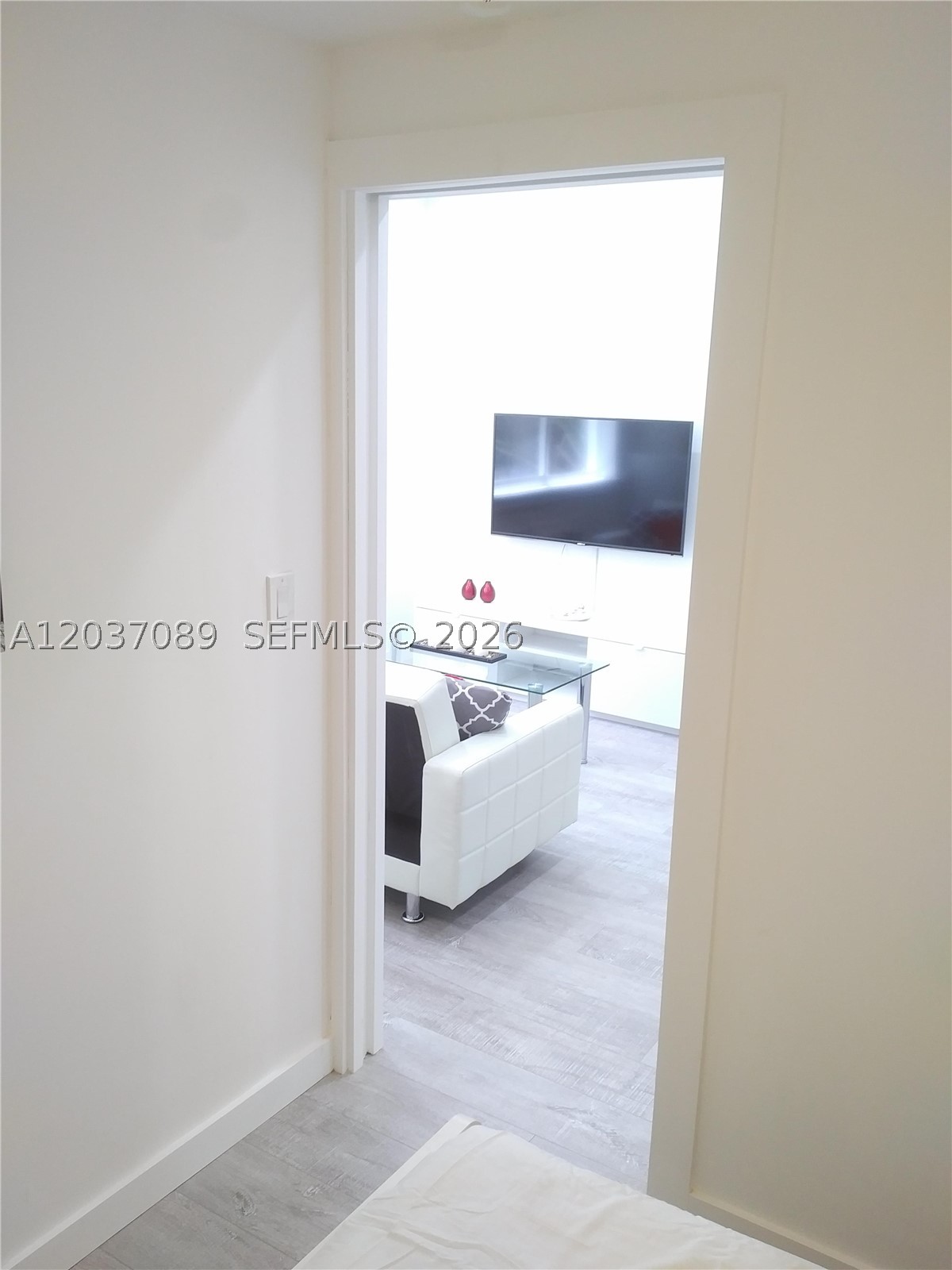WALLIAN CO-OP APTS INC - Residential Lease