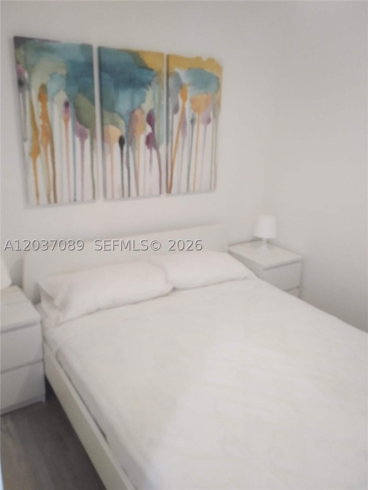 WALLIAN CO-OP APTS INC - Residential Lease