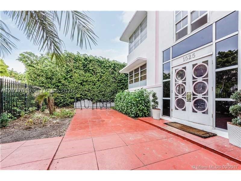 WALLIAN CO-OP APTS INC - Residential Lease