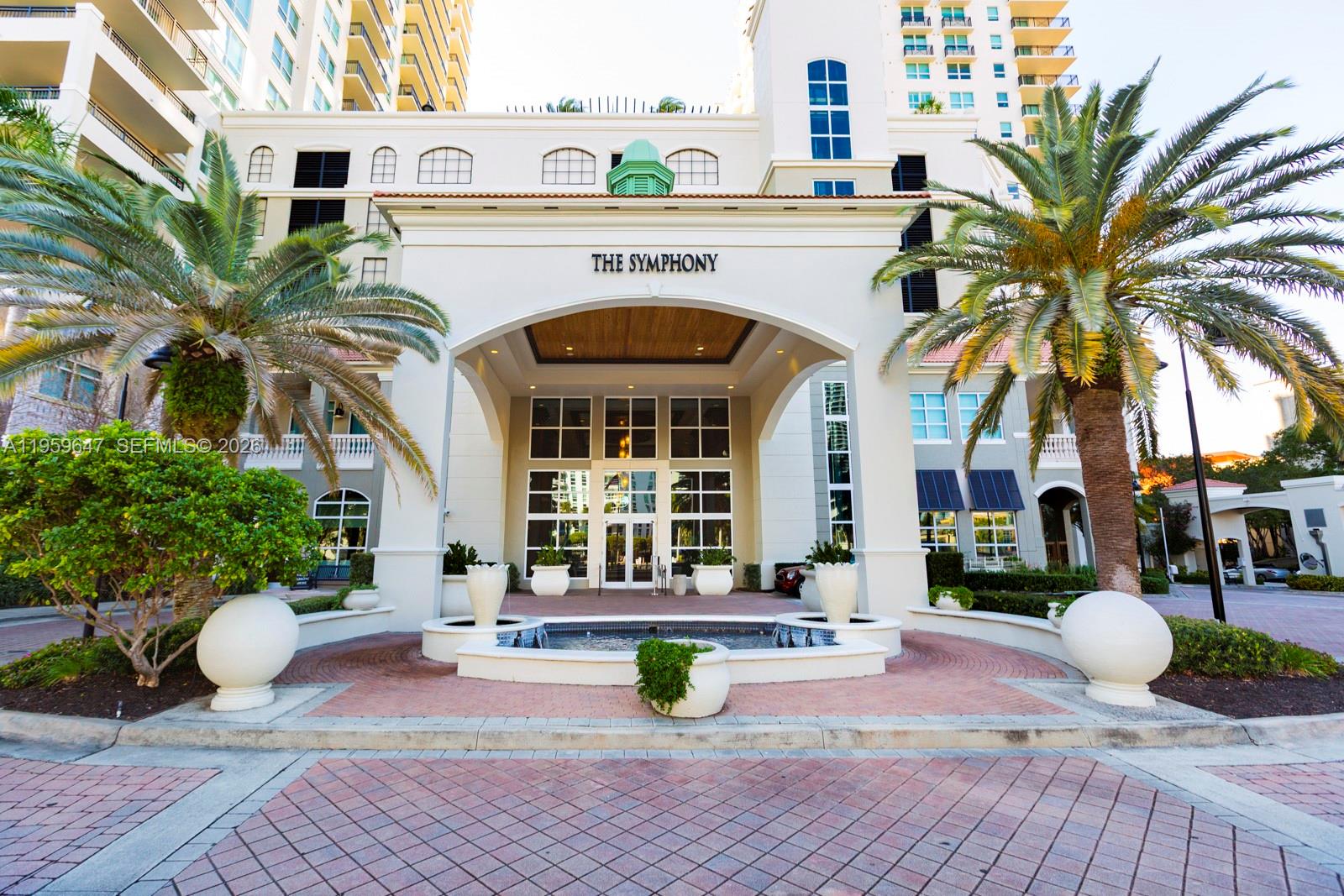 SYMPHONY NORTH CONDO - Residential