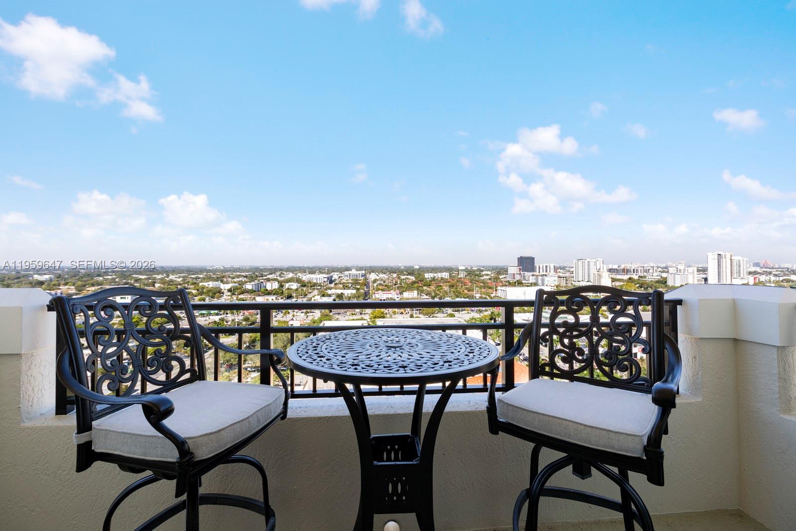 SYMPHONY NORTH CONDO - Residential