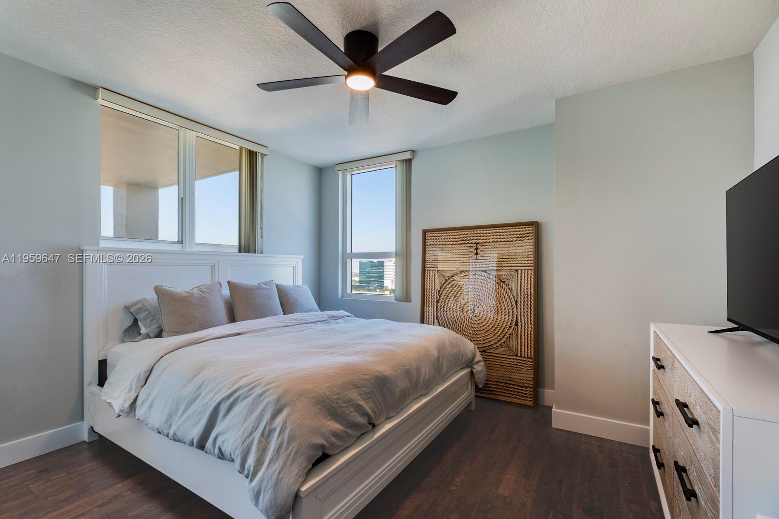 SYMPHONY NORTH CONDO - Residential