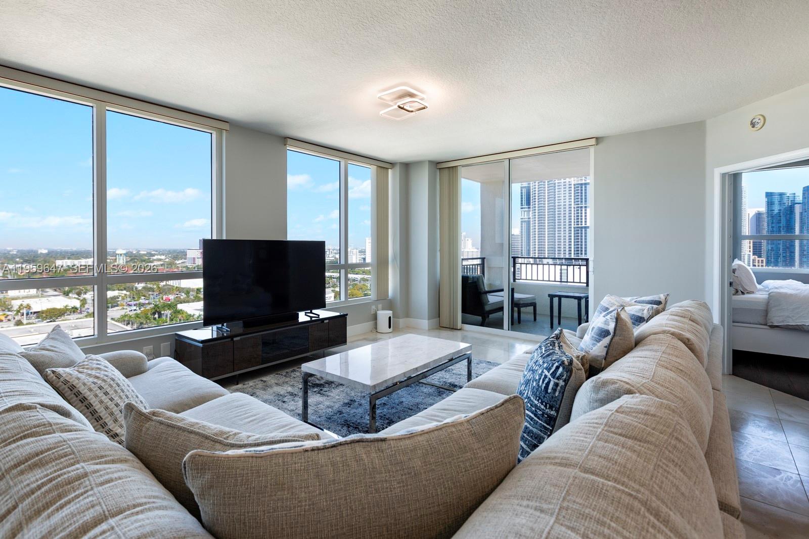 SYMPHONY NORTH CONDO - Residential