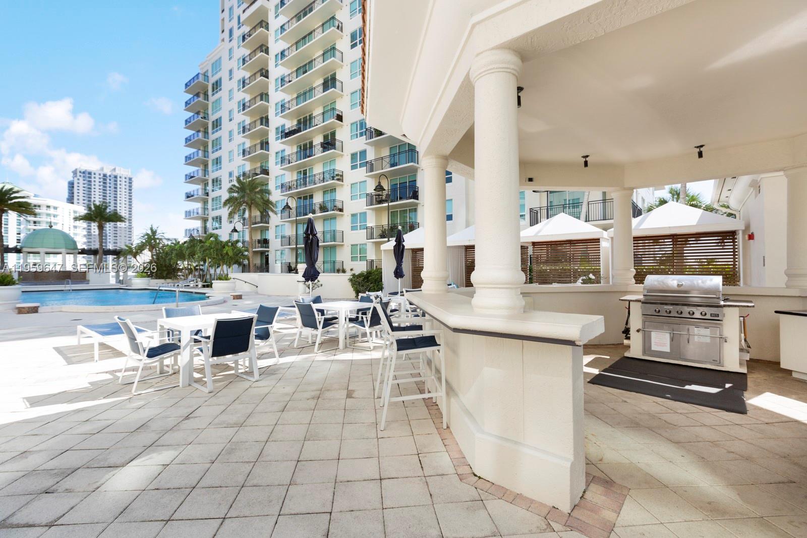 SYMPHONY NORTH CONDO - Residential