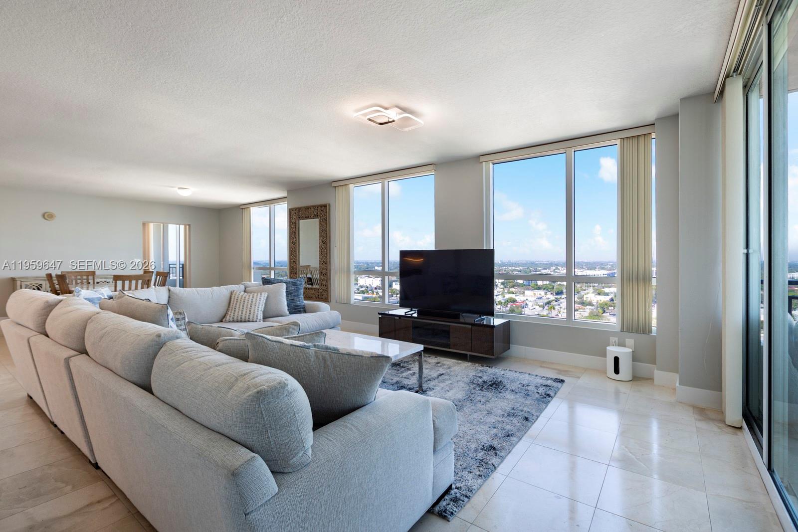 SYMPHONY NORTH CONDO - Residential