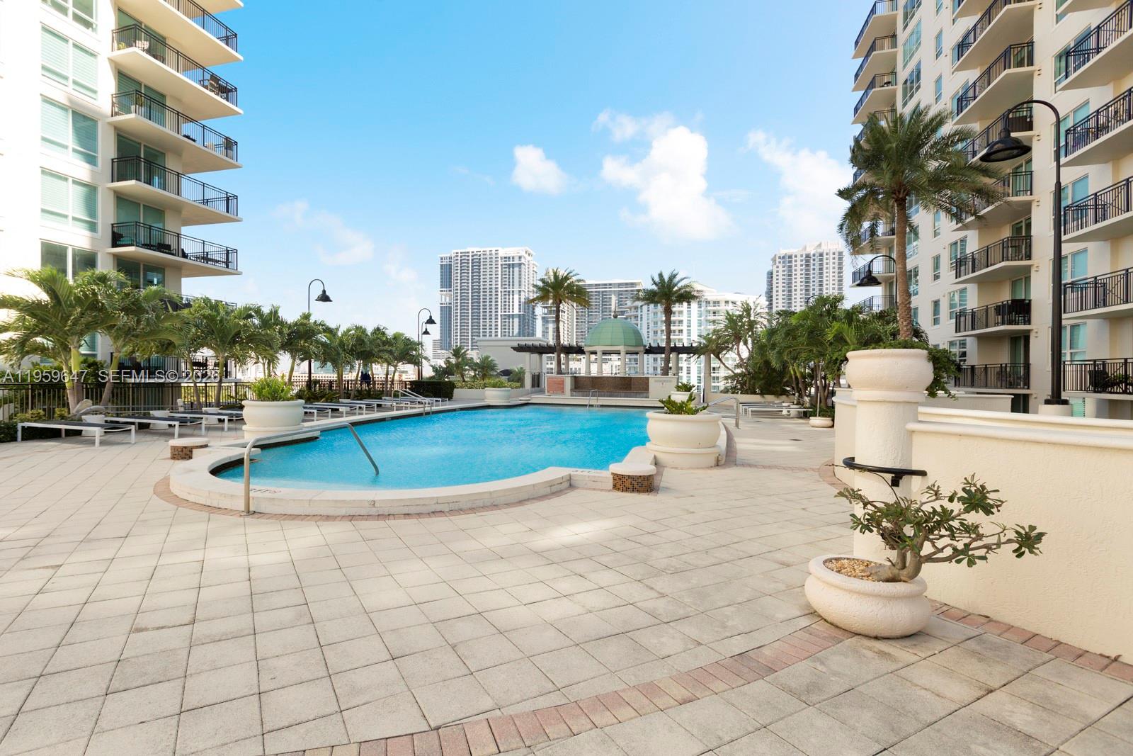 SYMPHONY NORTH CONDO - Residential
