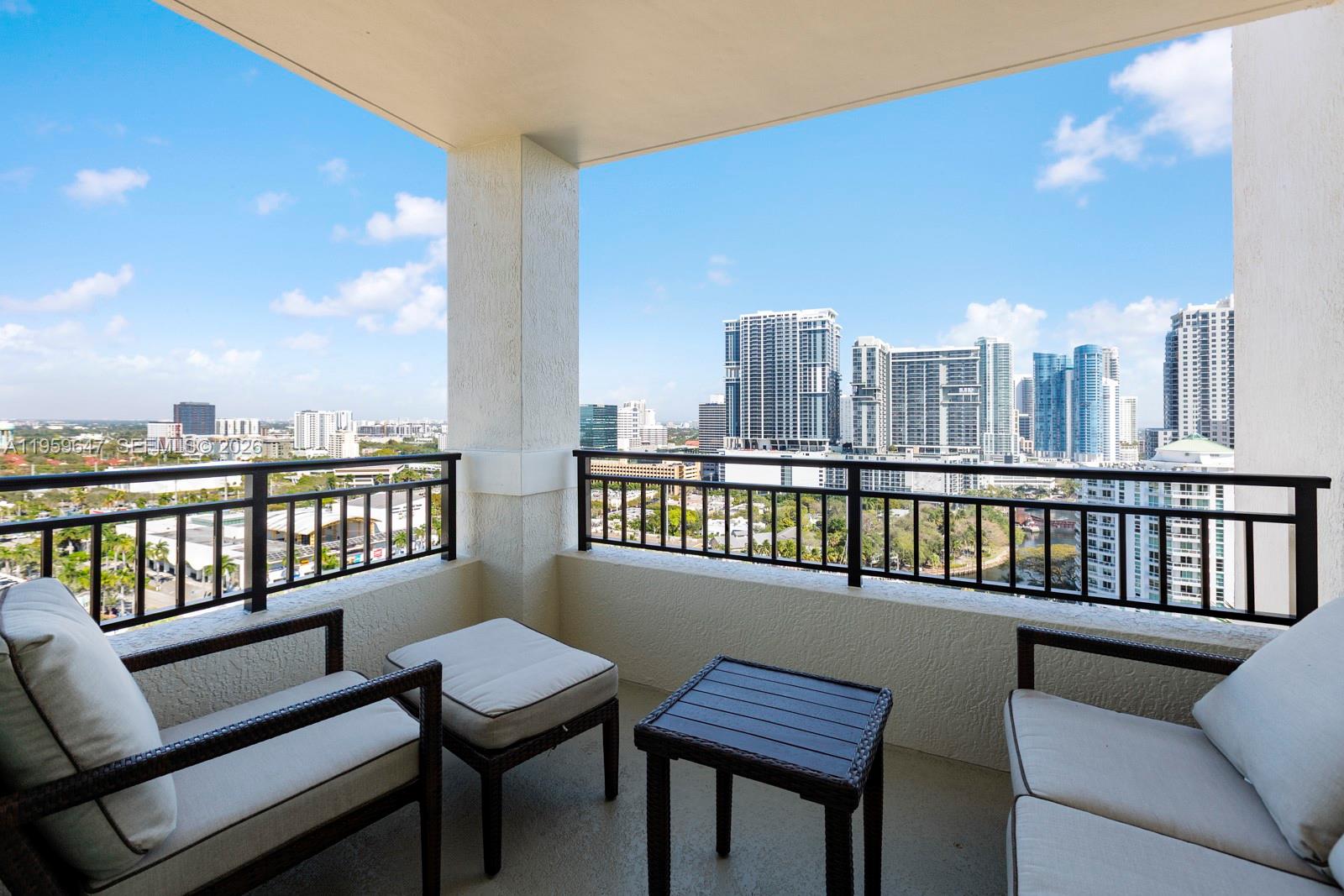 SYMPHONY NORTH CONDO - Residential