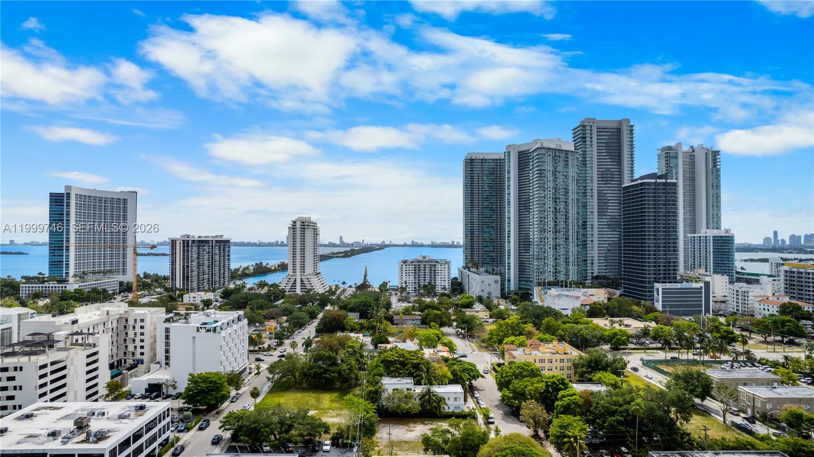 FOUR MIDTOWN MIAMI CONDO - Residential