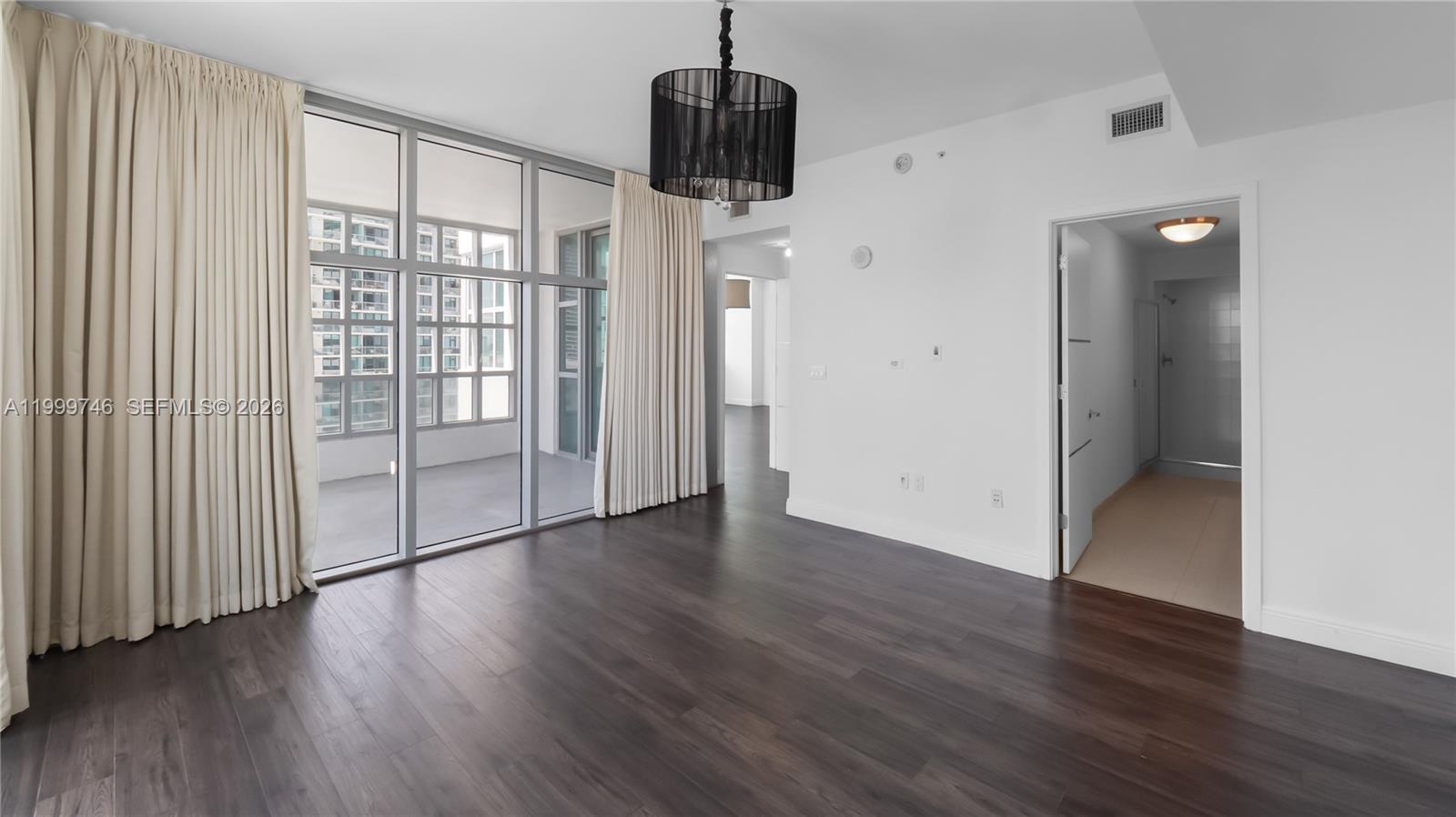 FOUR MIDTOWN MIAMI CONDO - Residential