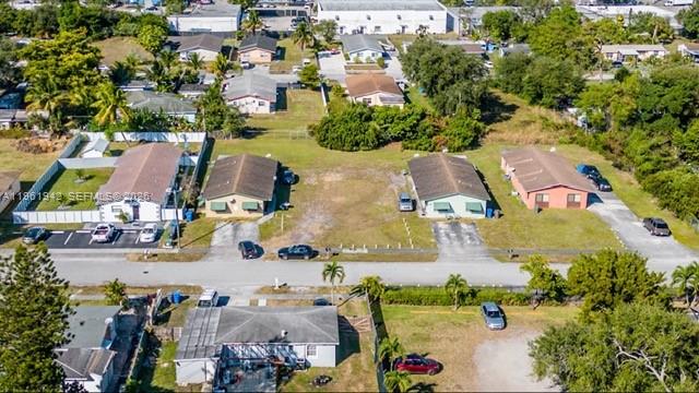 MIAMI GARDENS ESTATES - Residential Income
