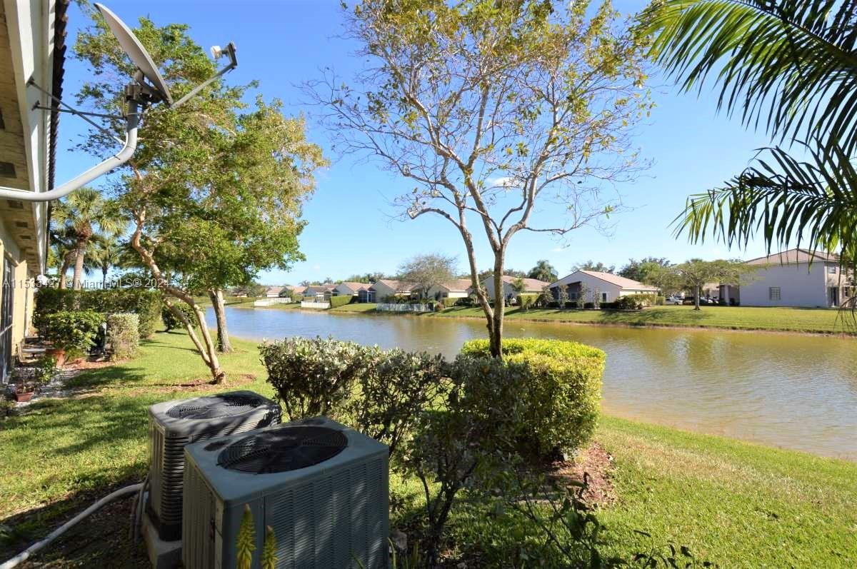 PELICAN POINTE - Residential Lease