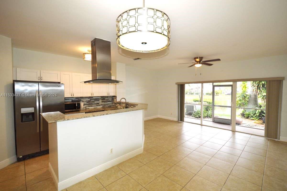 PELICAN POINTE - Residential Lease