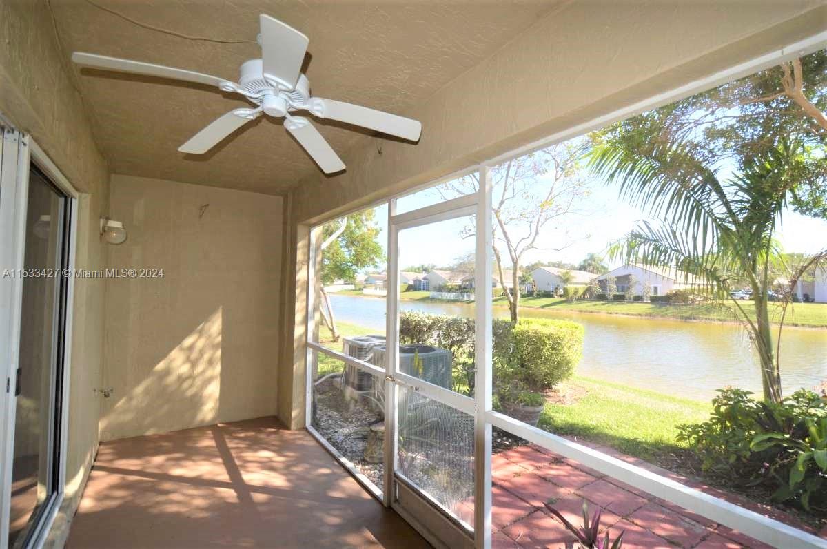 PELICAN POINTE - Residential Lease