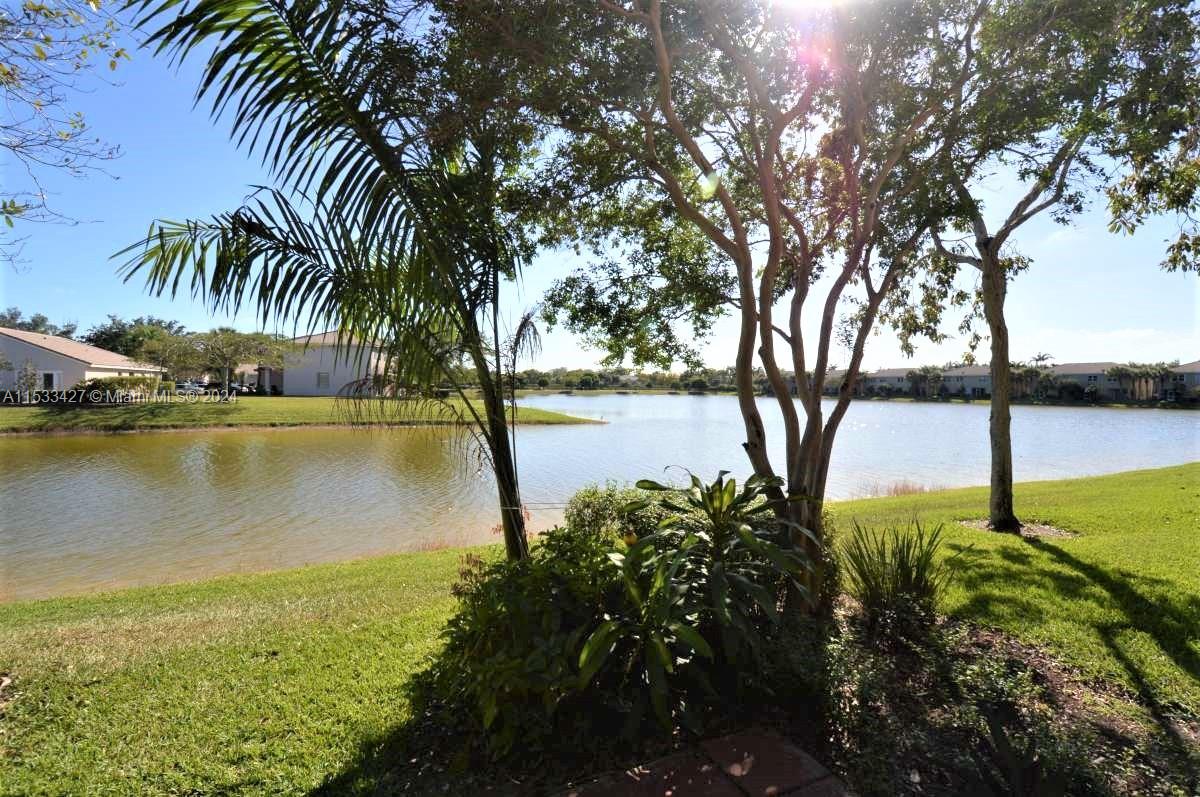 PELICAN POINTE - Residential Lease