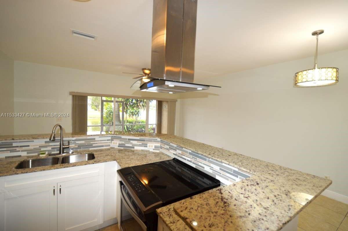 PELICAN POINTE - Residential Lease