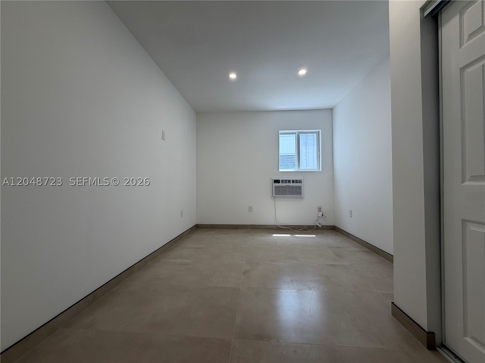 2ND REV PL OF PORT OF OCE - Residential Lease