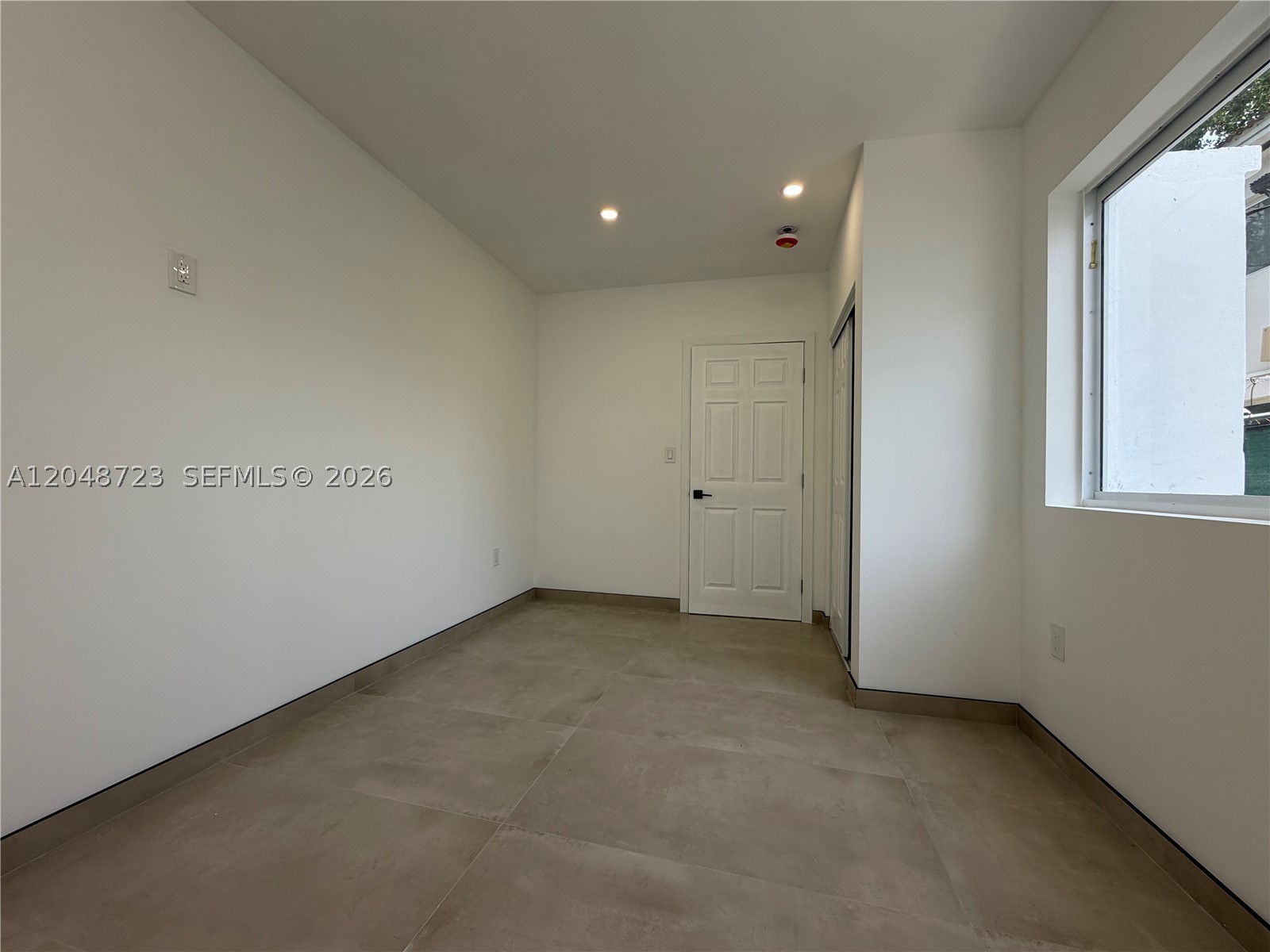 2ND REV PL OF PORT OF OCE - Residential Lease
