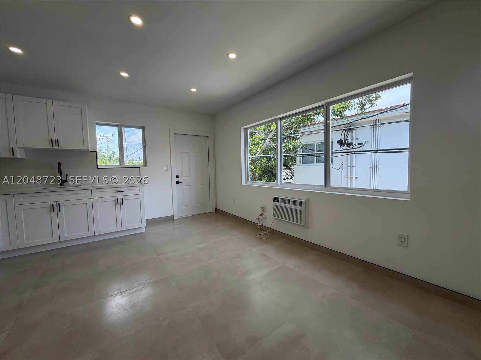 2ND REV PL OF PORT OF OCE - Residential Lease