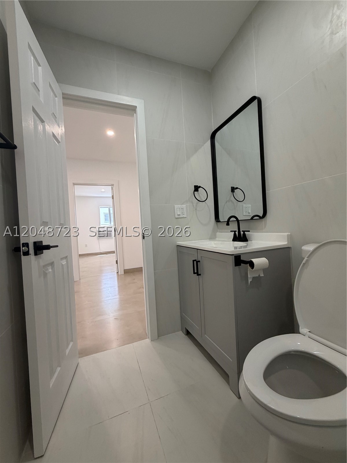 2ND REV PL OF PORT OF OCE - Residential Lease