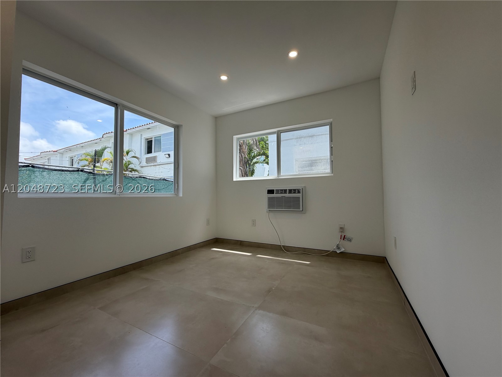 2ND REV PL OF PORT OF OCE - Residential Lease
