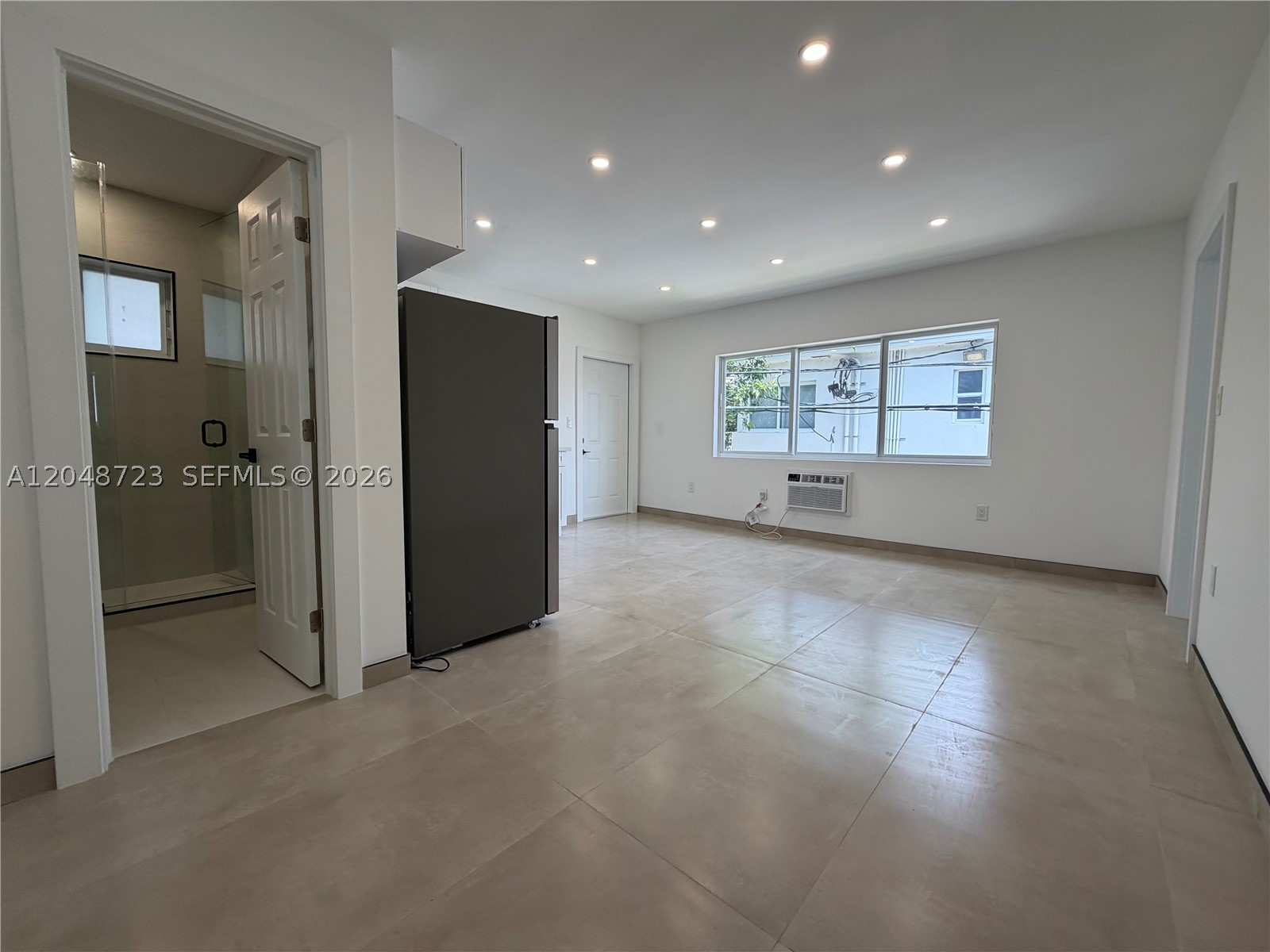 2ND REV PL OF PORT OF OCE - Residential Lease