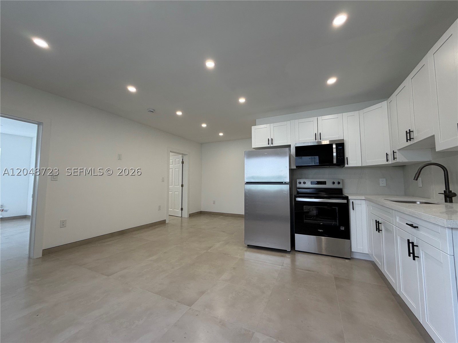 2ND REV PL OF PORT OF OCE - Residential Lease