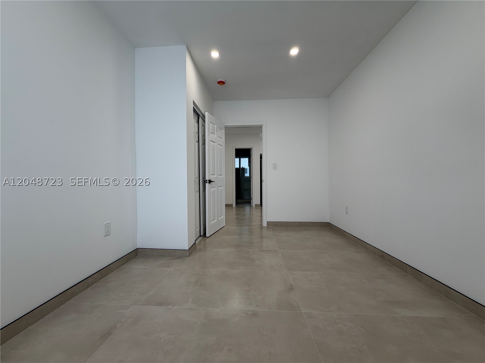 2ND REV PL OF PORT OF OCE - Residential Lease