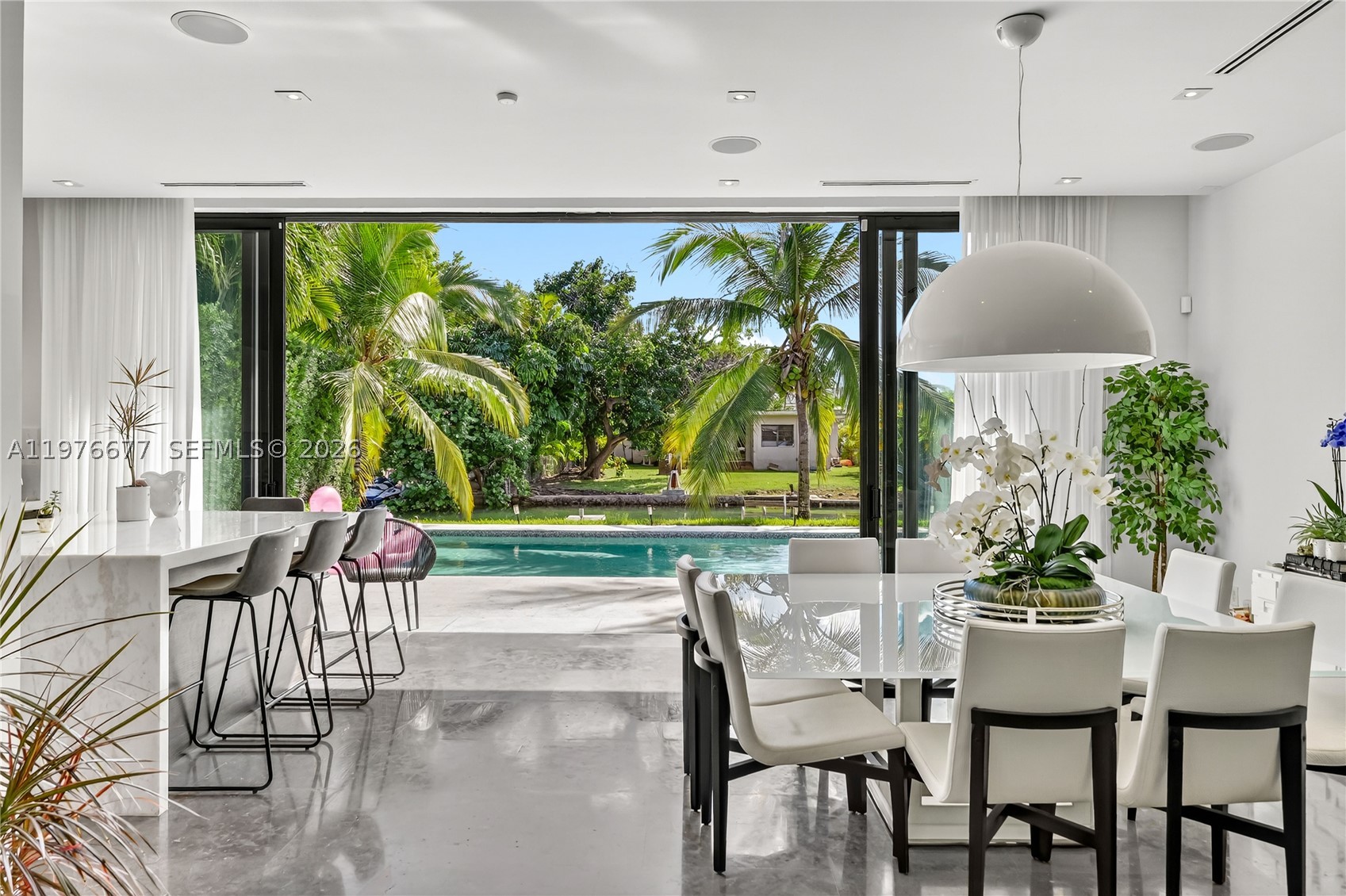 BISCAYNE POINT - Residential