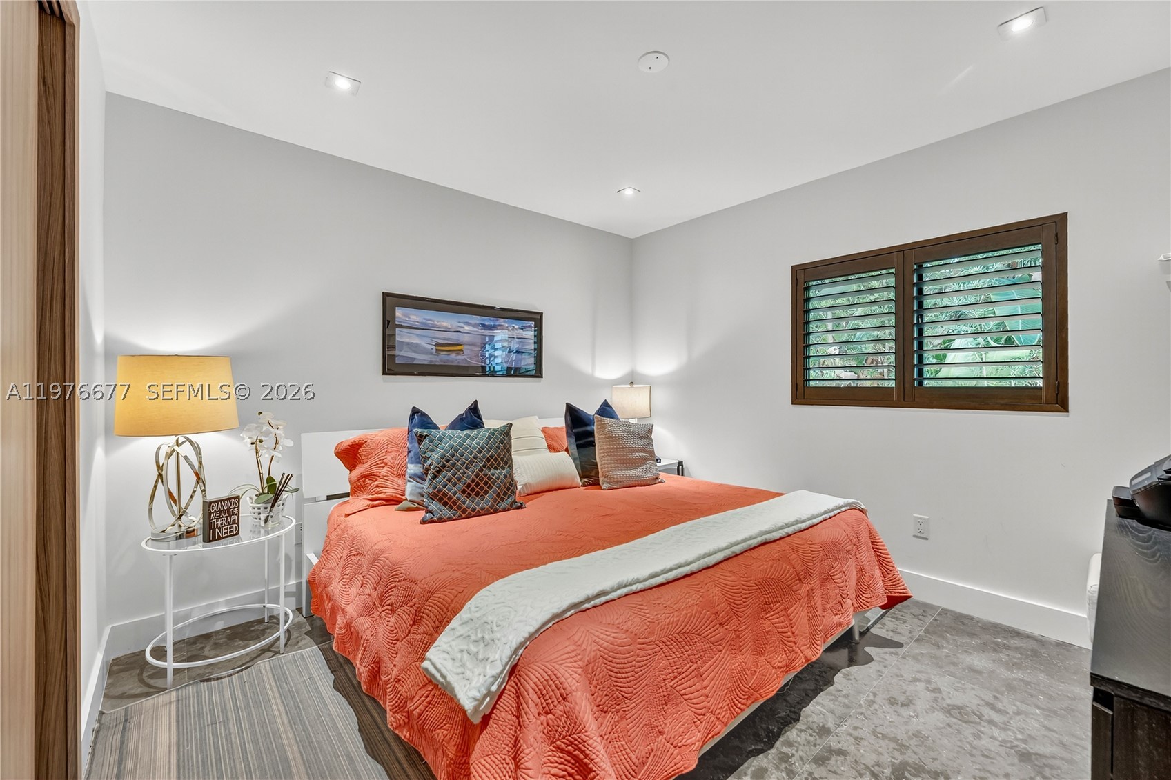 BISCAYNE POINT - Residential