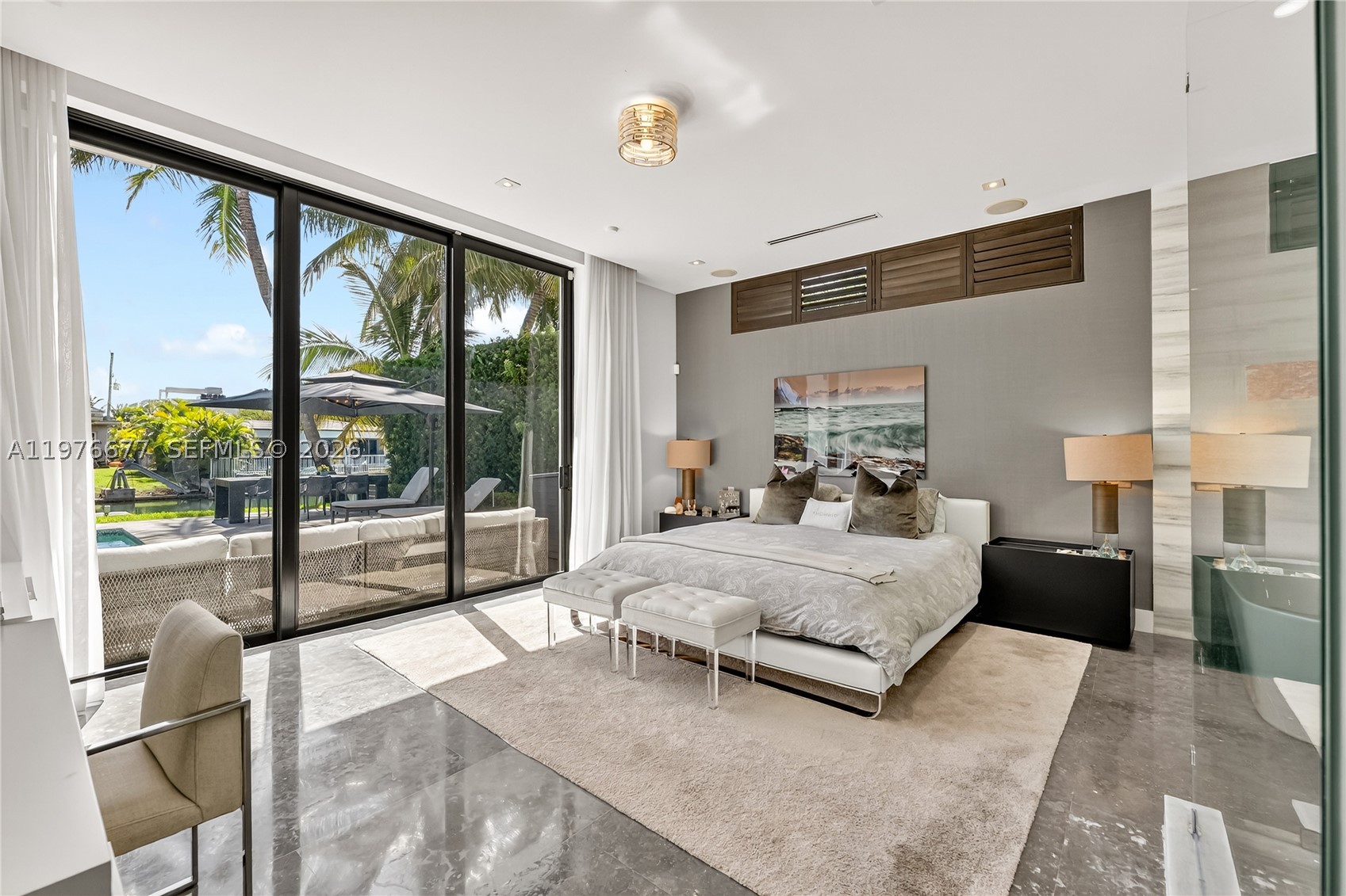 BISCAYNE POINT - Residential